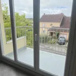 Rent 1 bedroom apartment of 32 m² in Chaumont