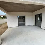 Rent 3 bedroom house of 131 m² in Félines