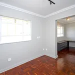 3 Bedroom Apartment To Let in Melrose