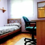 Alquilar 4 dormitorio apartamento en Madrid