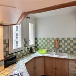 Rent 3 bedroom apartment of 63 m² in Paris