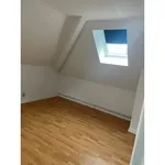  appartement avec 1 chambre(s) en location à Marche-en-Famenne