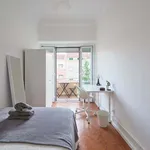 Rent a room in Lisboa