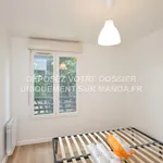 Rent 3 bedroom apartment of 64 m² in Montreuil