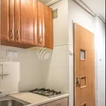 Rent 1 bedroom apartment of 20 m² in Krakow