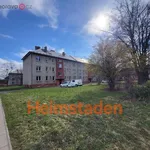 Rent 3 bedroom apartment of 72 m² in Trhový Štěpánov