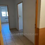 Appartement de 60 m² avec 3 chambre(s) en location à Béziers