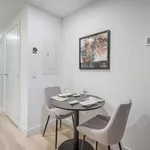 Rent 1 bedroom apartment in Montreal