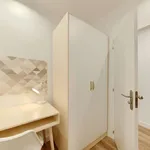 Rent a room in barcelona