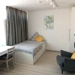 Miete 1 Schlafzimmer wohnung von 27 m² in Düsseldorf