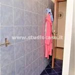 3-room flat via Giacomo Frassi, Melegnano