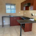 Rent 1 bedroom house in Johannesburg