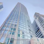 Appartement de 527 m² avec 1 chambre(s) en location à Toronto (Church-Yonge Corridor)