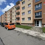 Rent 2 bedroom apartment in Prostějov