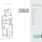 Miete 4 Schlafzimmer wohnung von 104 m² in Leipzig