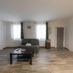 Appartement de 45 m² avec 1 chambre(s) en location à paris