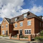 Forlease Road, Maidenhead - Amsterdam Apartments for Rent