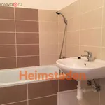 Rent 3 bedroom apartment of 62 m² in Orlová