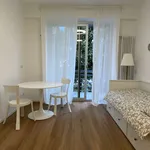 Rent 1 bedroom apartment of 40 m² in Milan