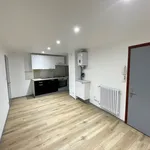 Appartement de 35 m² avec 1 chambre(s) en location à ST JEOIRE