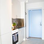 Rent 1 rooms apartment of 20 m², in Enskede