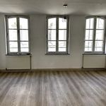 Appartement de 51 m² avec 2 chambre(s) en location à Metz