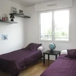 Appartement de 95 m² avec 4 chambre(s) en location à Issy-les-Moulineaux