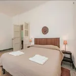 Rent 3 bedroom apartment in Rome