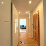 Rent 3 bedroom apartment in Česká Lípa