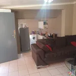 Rent 1 bedroom house in Johannesburg