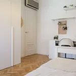 Rent a room in madrid