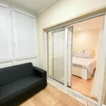 Rent 1 bedroom apartment in Lisbon