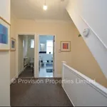 Rent 8 bedroom house in Sheffield