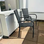 Rent 1 bedroom apartment of 44 m² in Dusseldorf