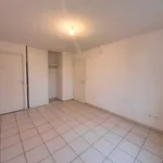 Appartement de 43 m² avec 2 chambre(s) en location à MOULINS