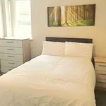 Rent a room in Nottingham