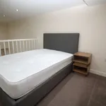 Rent 1 bedroom flat in Yorkshire And The Humber