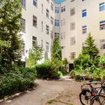 Rent 2 bedroom apartment of 42 m² in Berlin