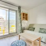 Rent 1 bedroom apartment of 18 m² in marseille 5e arrondissement