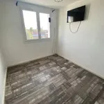 Appartement de 49 m² avec 2 chambre(s) en location à ST OMER