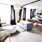 Appartement de 42 m² avec 1 chambre(s) en location à Roubaix