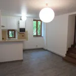 Rent 1 bedroom house of 26 m² in Rodez 12000 - Centre