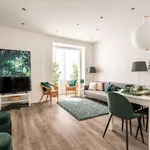 Rent 2 bedroom apartment in lisbon