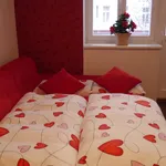 Rent 1 bedroom apartment of 45 m² in Prague