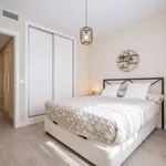 Rent 2 bedroom apartment in Malaga