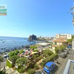 3-room flat via Re Martino, Centro, Aci Castello