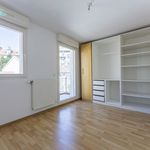 Appartement de 48 m² avec 2 chambre(s) en location à Metz