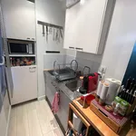 Appartement de 19 m² avec 1 chambre(s) en location à CLICHY