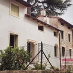 Two-family villa via Poggian, Centro, Creazzo