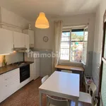 3-room flat good condition, fourth floor, Centro, Santa Margherita Ligure